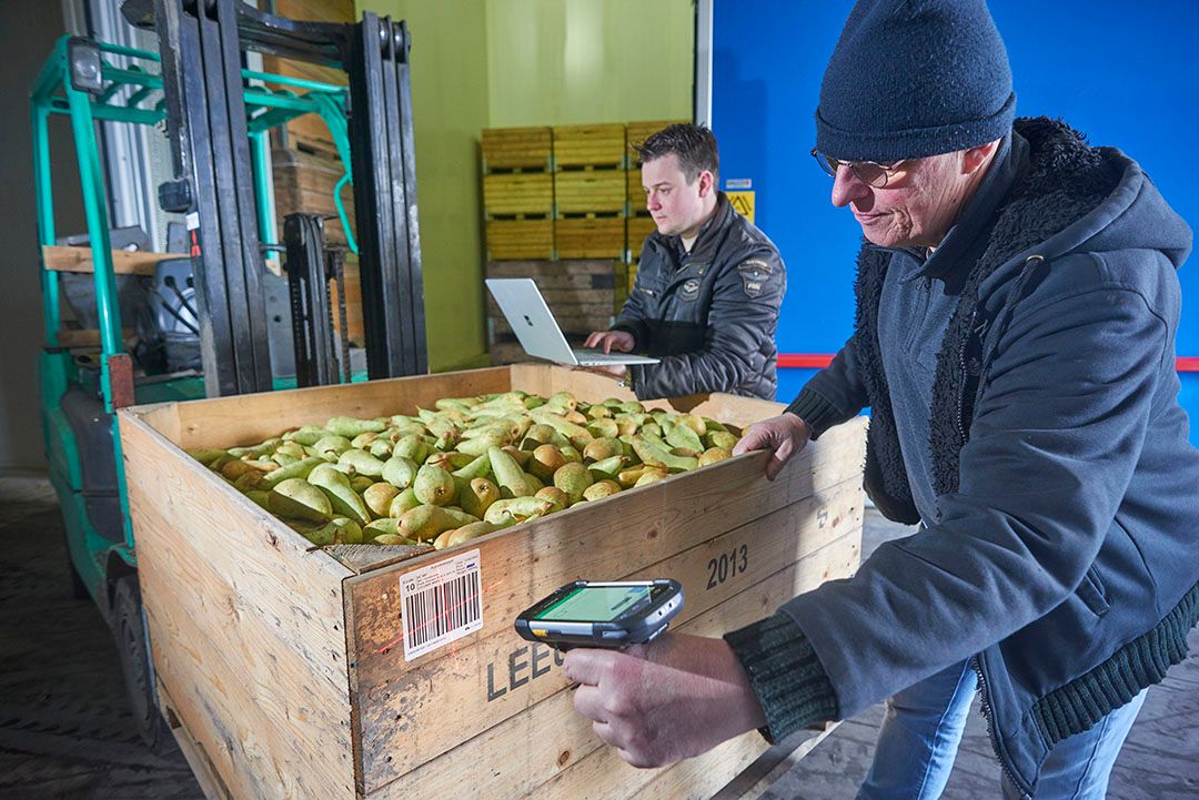 Peren. - Foto: Van Assendelft Fotografie