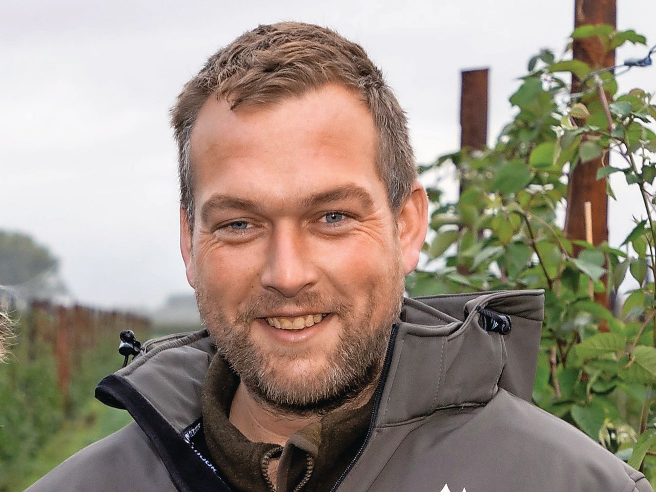 Aart van Wijk. Foto: Herbert Wiggerman