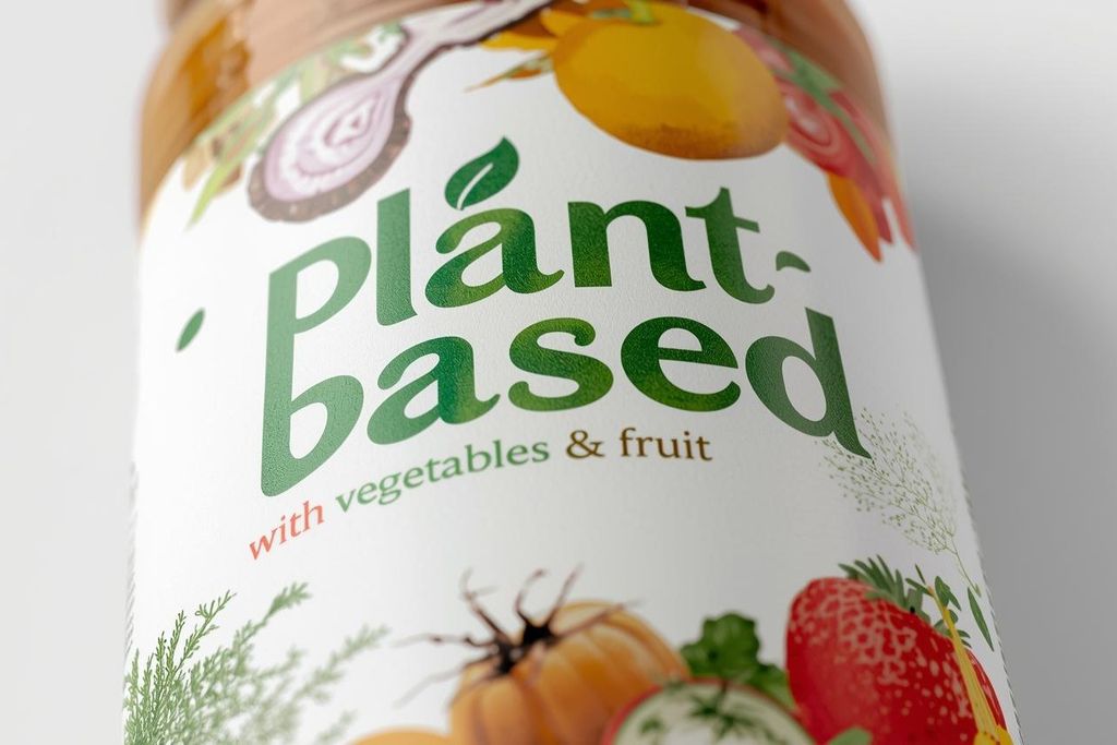 Martine van Haperen van ProVeg vertelt over hoe een ISO-standaard de term 'plantaardig' een krachtige marketingclaim maakt. Foto: Canva